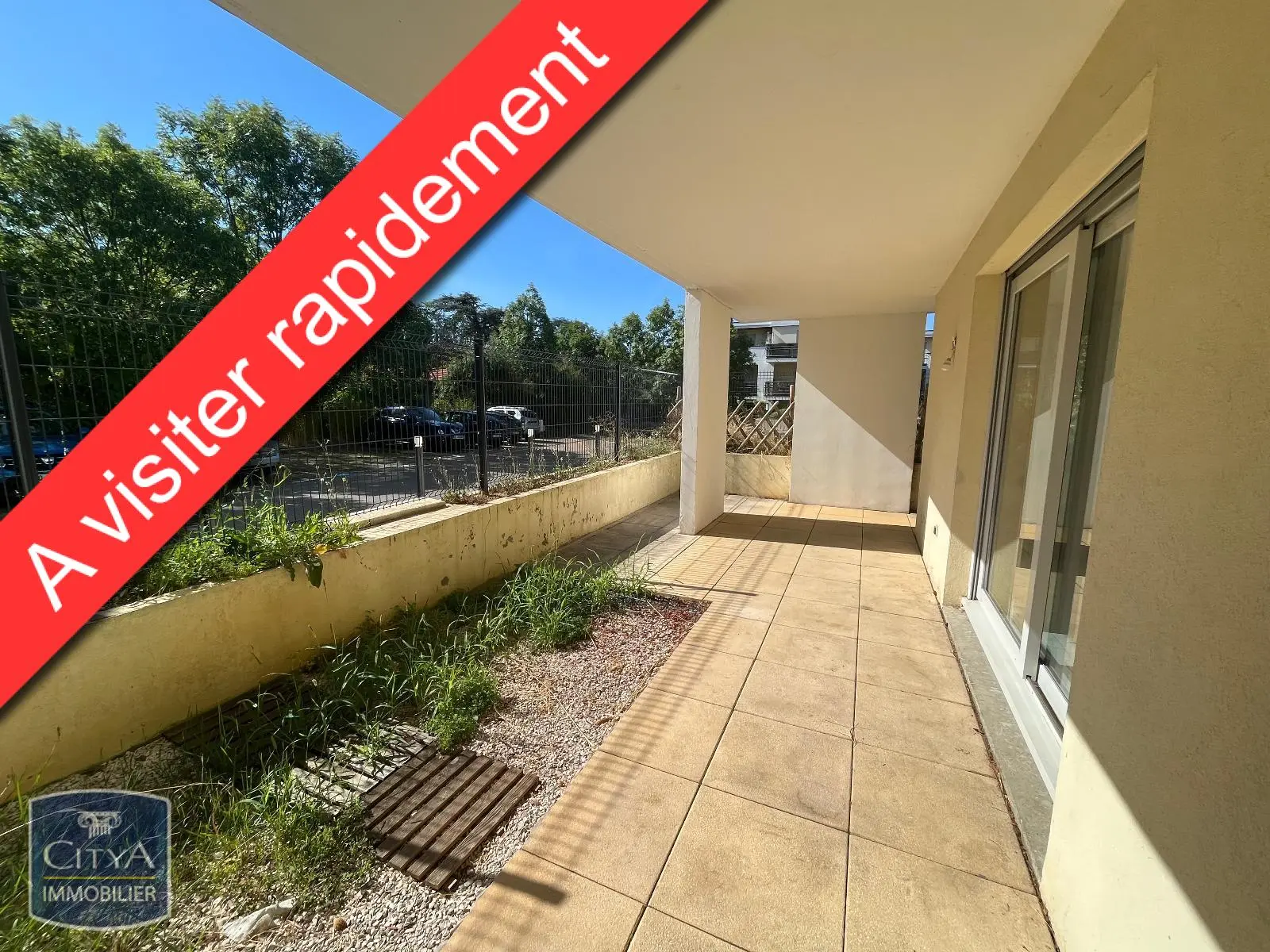 Photo 1 Appartement 2 pièces 50.92m²