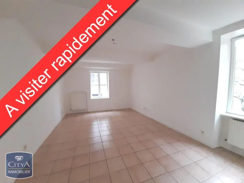 Photo 0 appartement Neuville-sur-Saône