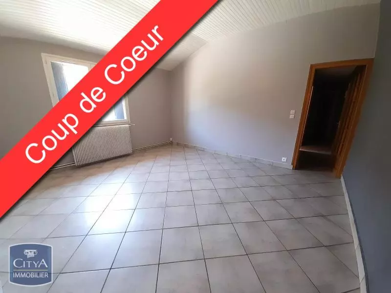 Illustration pour Appartement 4 pièces 79.54m² Photo Appartement 4 pièces 79.54m²
