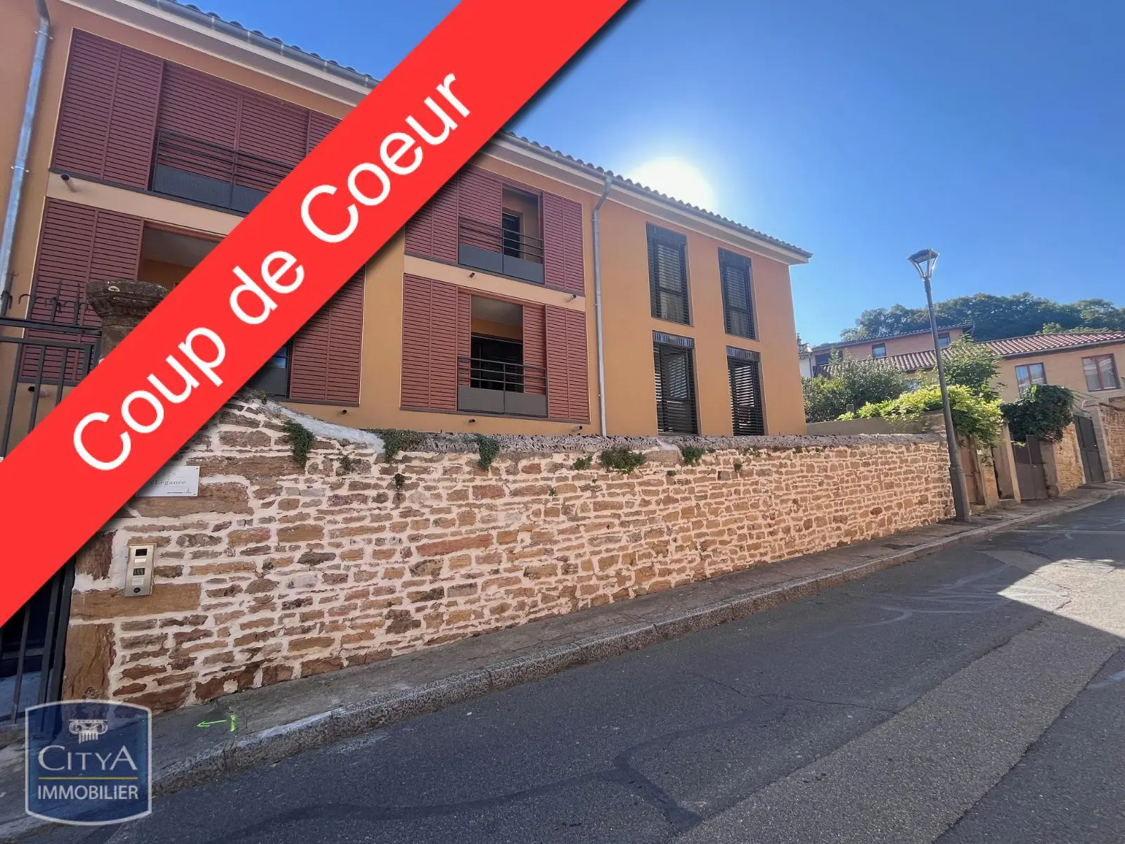 Photo 1 Appartement 3 pièces 59.15m²