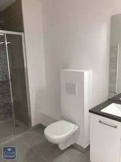 Photo 5 Appartement 1 pièce 34.45m²