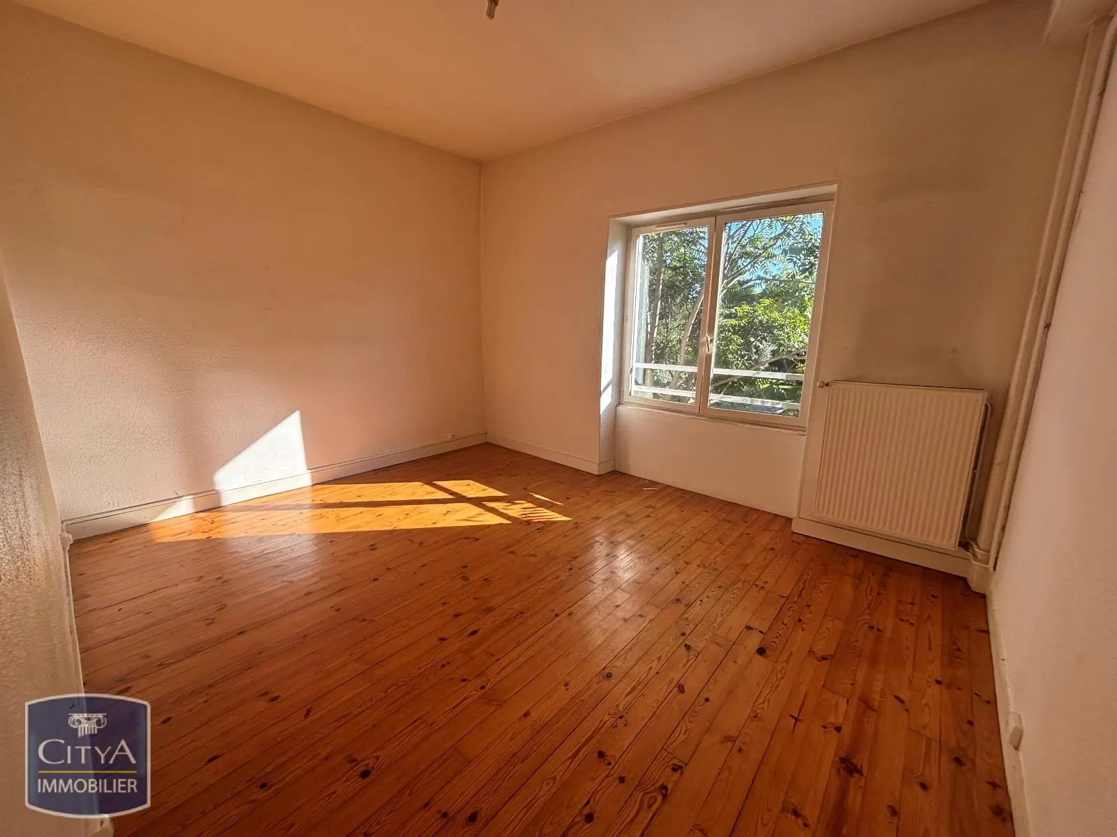 Photo 1 Appartement 3 pièces 57.27m²