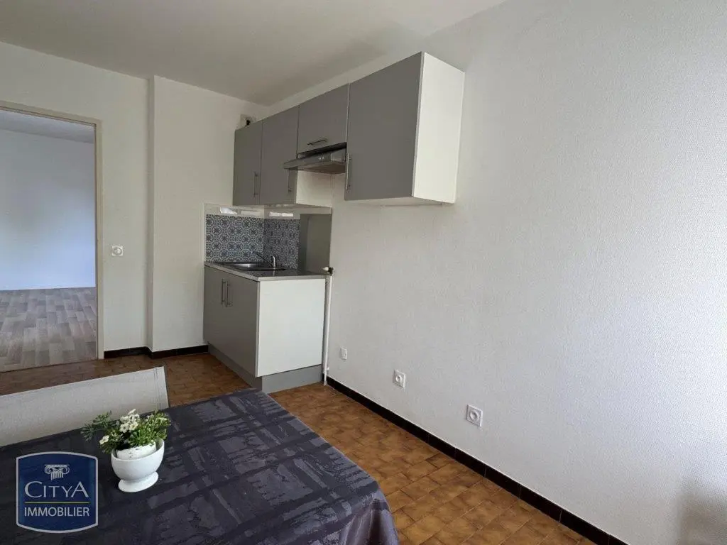 Photo 6 Appartement 1 pièce 31.45m²