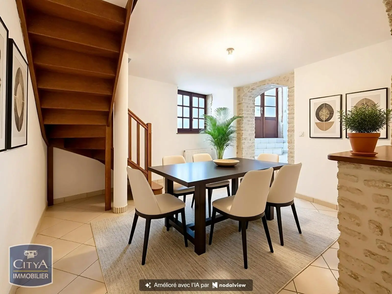 Photo 3 Appartement 3 pièces 84.99m²
