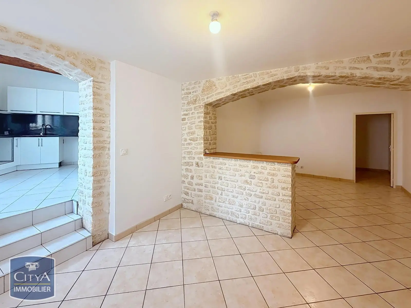 Photo 2 Appartement 3 pièces 84.99m²