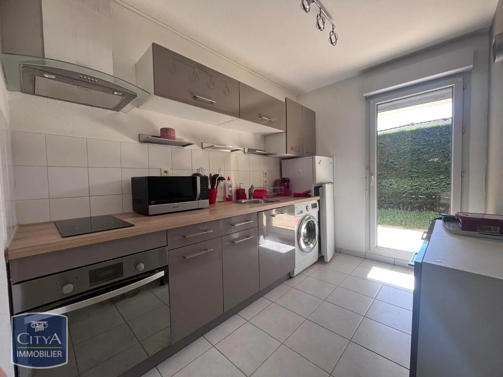 Photo 2 Appartement 2 pièces 47.82m²