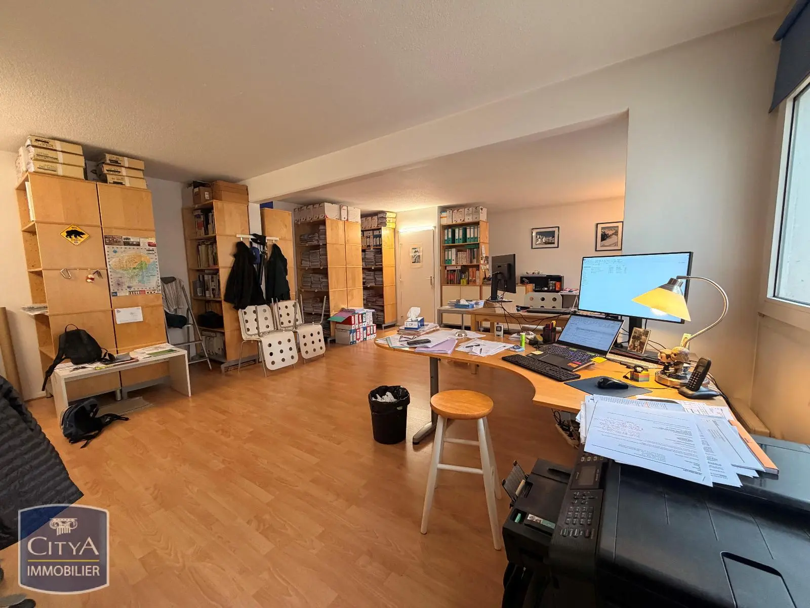 Photo 4 Local Professionnel 1 pièce 47m²