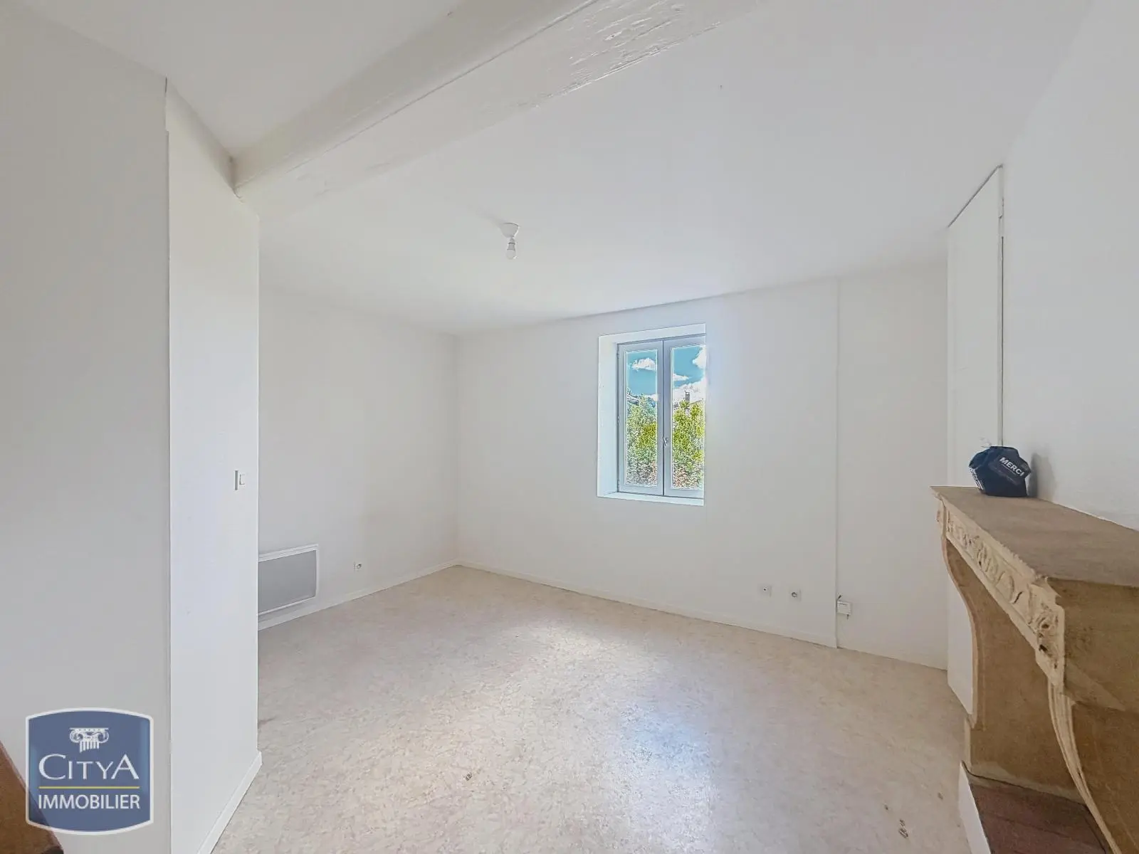 Photo 1 Appartement 1 pièce 24.19m²