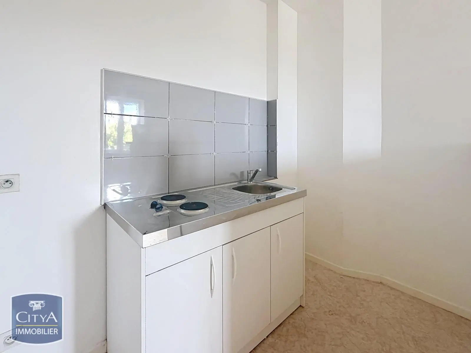 Photo 5 Appartement 1 pièce 24.19m²