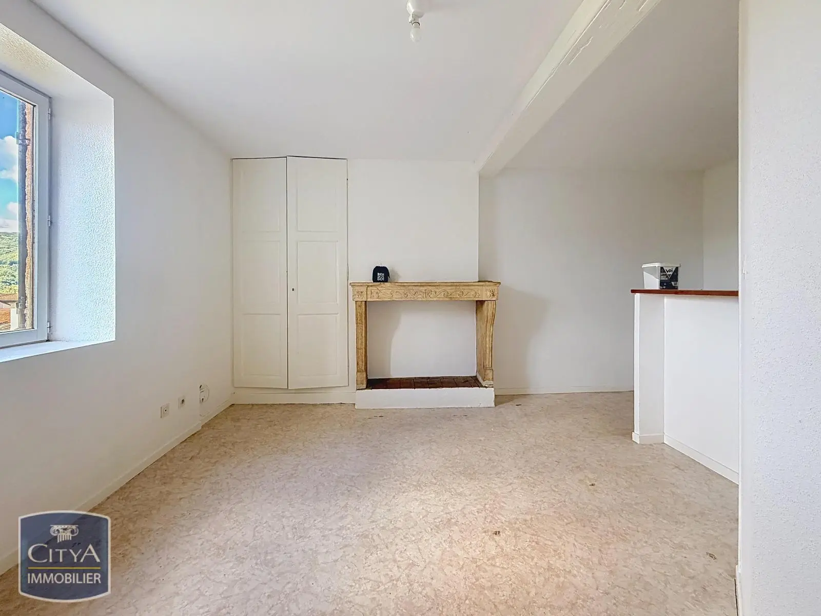Photo 4 Appartement 1 pièce 24.19m²