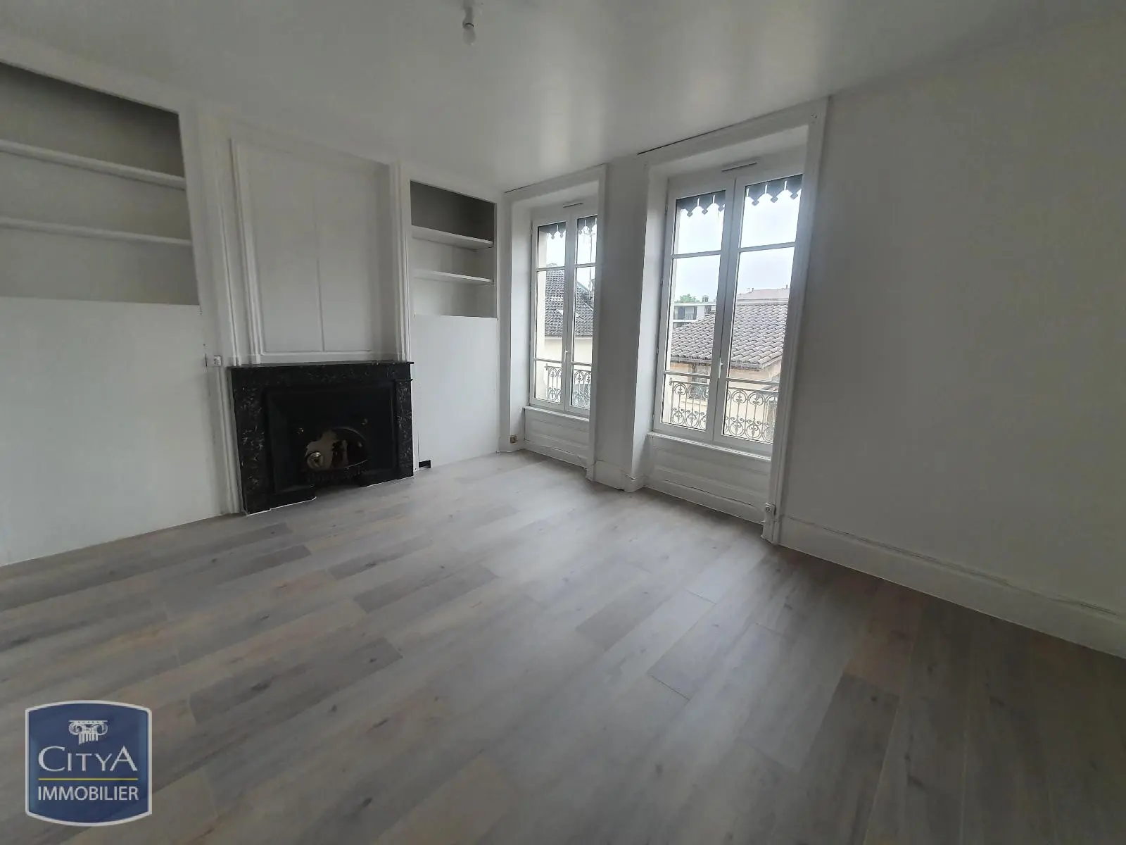 Photo 1 Appartement 2 pièces 49.08m²