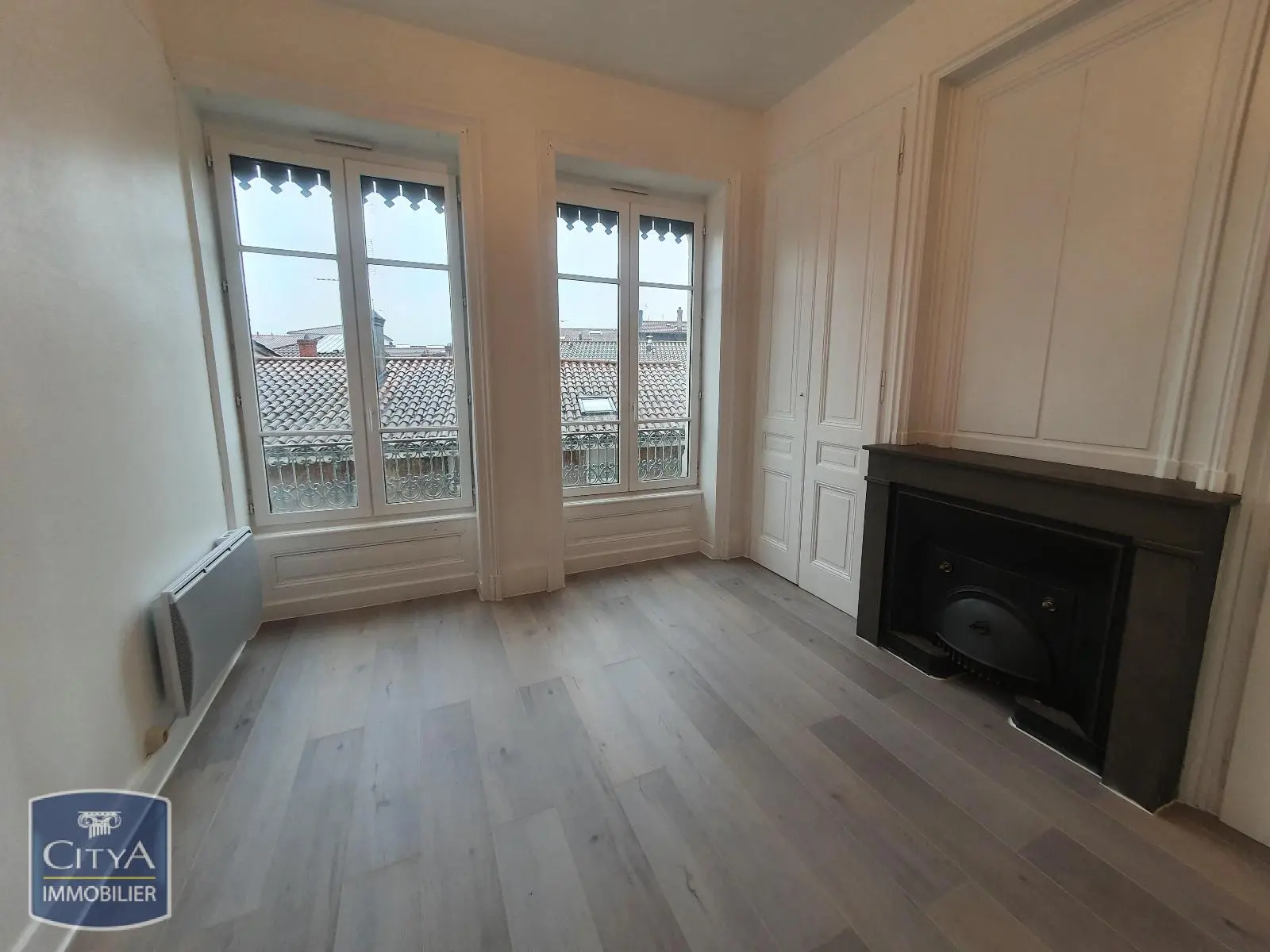 Photo 2 Appartement 2 pièces 49.08m²