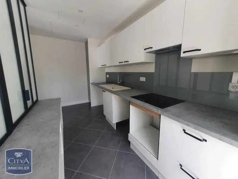 Photo 2 Appartement 3 pièces 69.36m²