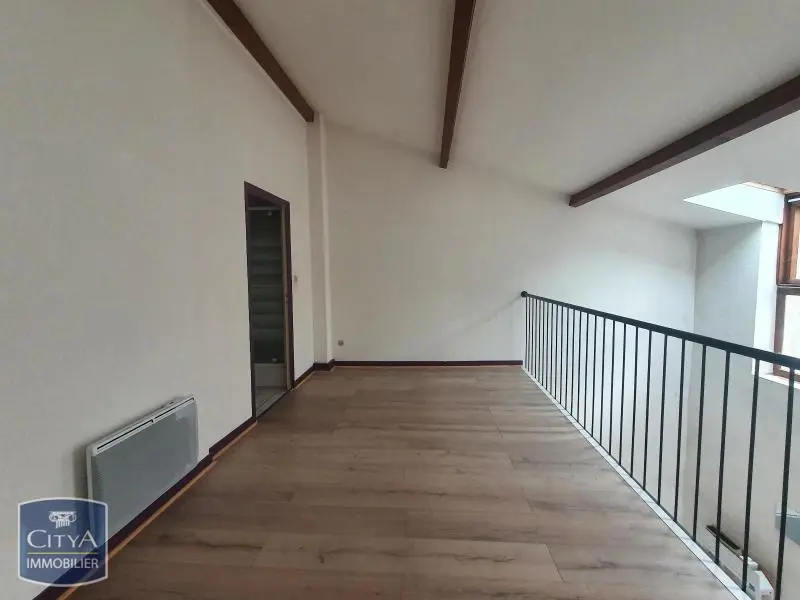 Photo 2 Appartement 1 pièce 37.27m²