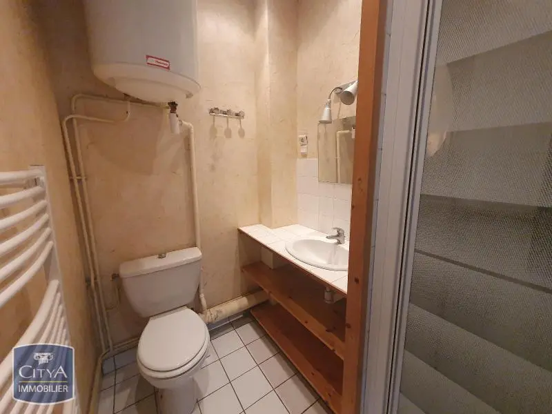 Photo 4 Appartement 1 pièce 37.27m²