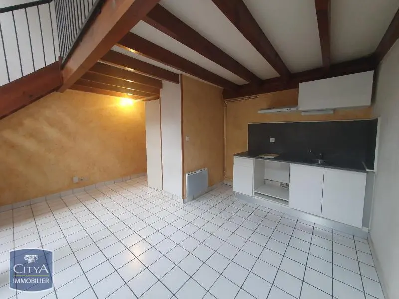 Photo 3 Appartement 1 pièce 37.27m²