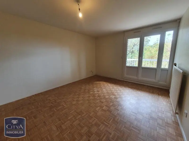 Photo 2 Appartement 3 pièces 72.46m²