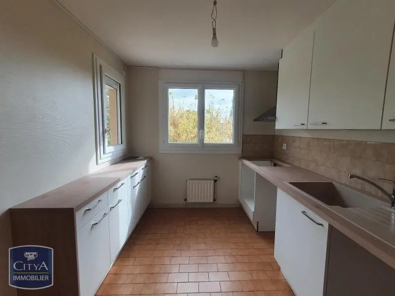 Photo 3 Appartement 3 pièces 72.46m²