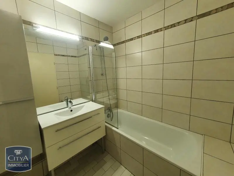 Photo 4 Appartement 3 pièces 72.46m²