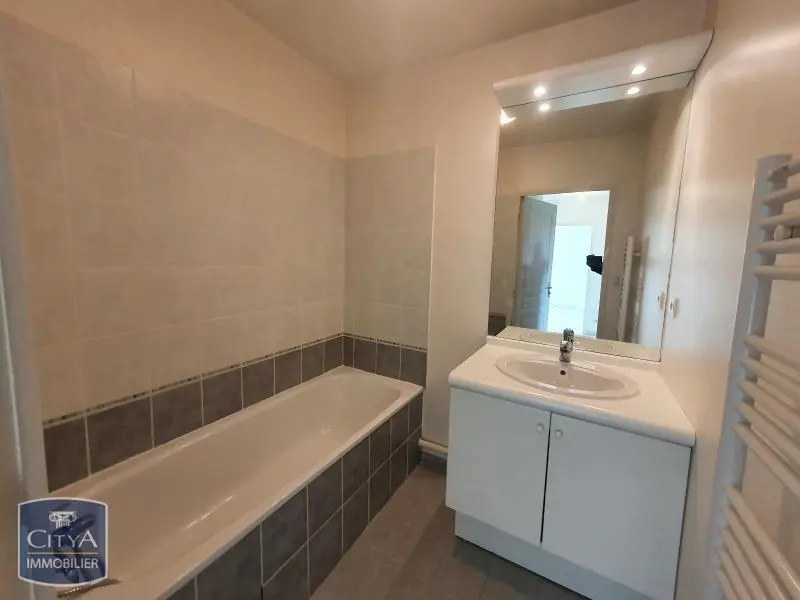 Photo 7 Appartement 2 pièces 47.82m²