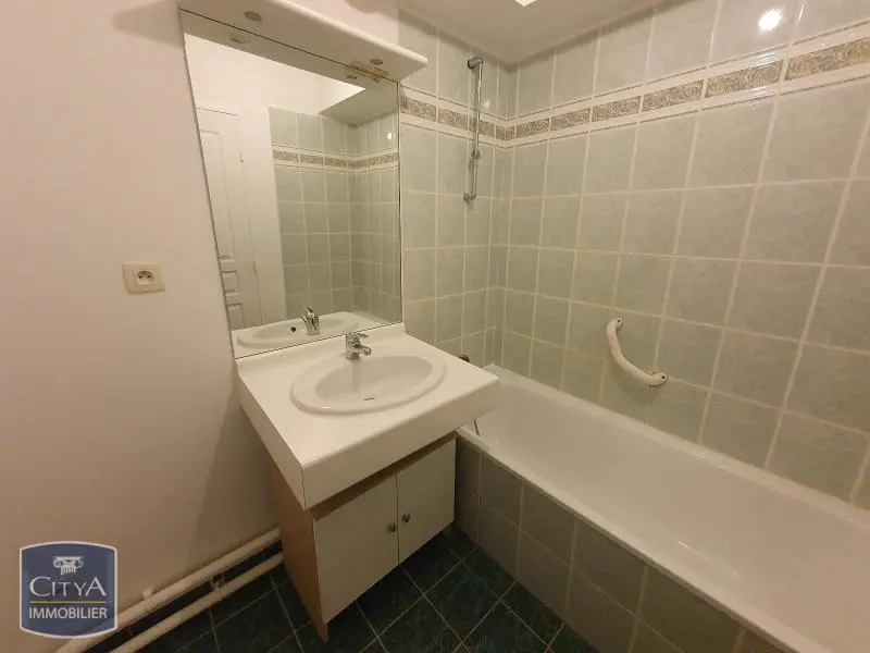 Photo 5 Appartement 1 pièce 34.25m²