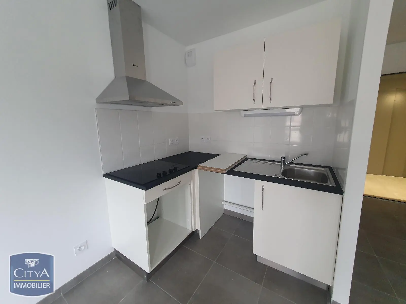 Photo 3 Appartement 2 pièces 41.28m²