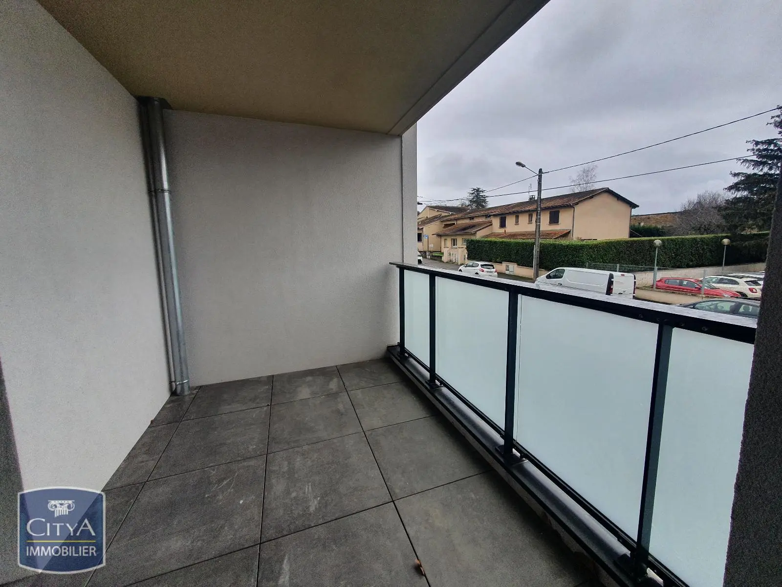 Photo 4 Appartement 2 pièces 41.28m²