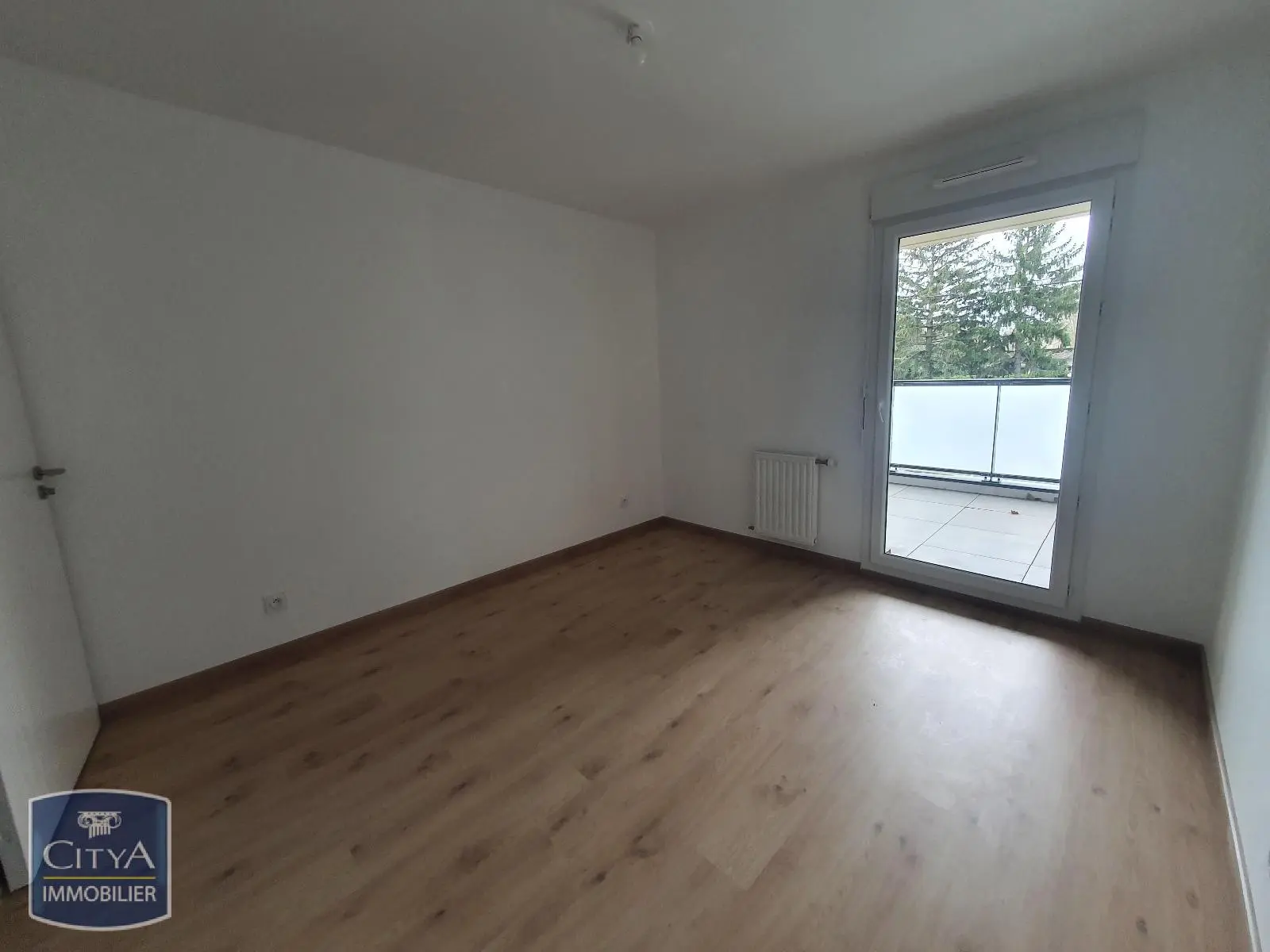 Photo 5 Appartement 2 pièces 41.28m²