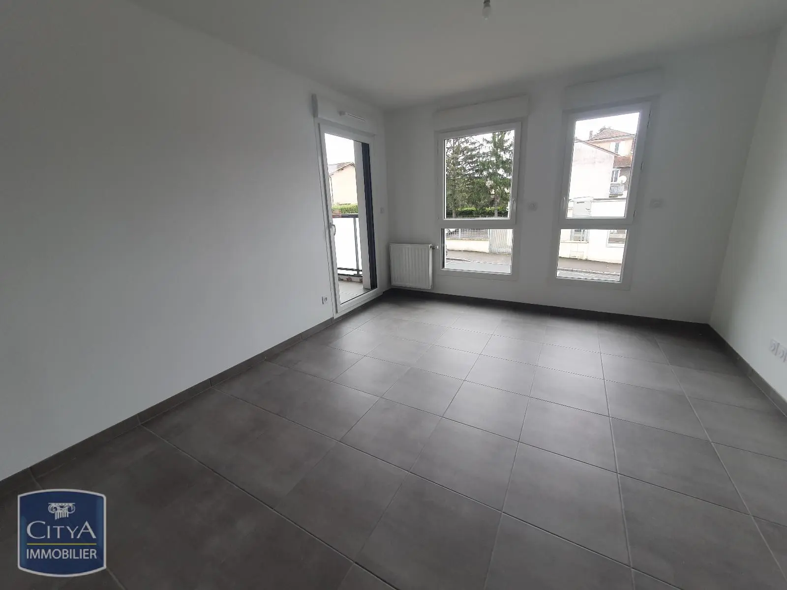 Photo 1 Appartement 2 pièces 41.28m²