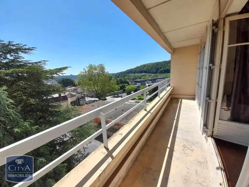Photo 3 Appartement 4 pièces 78.2m²