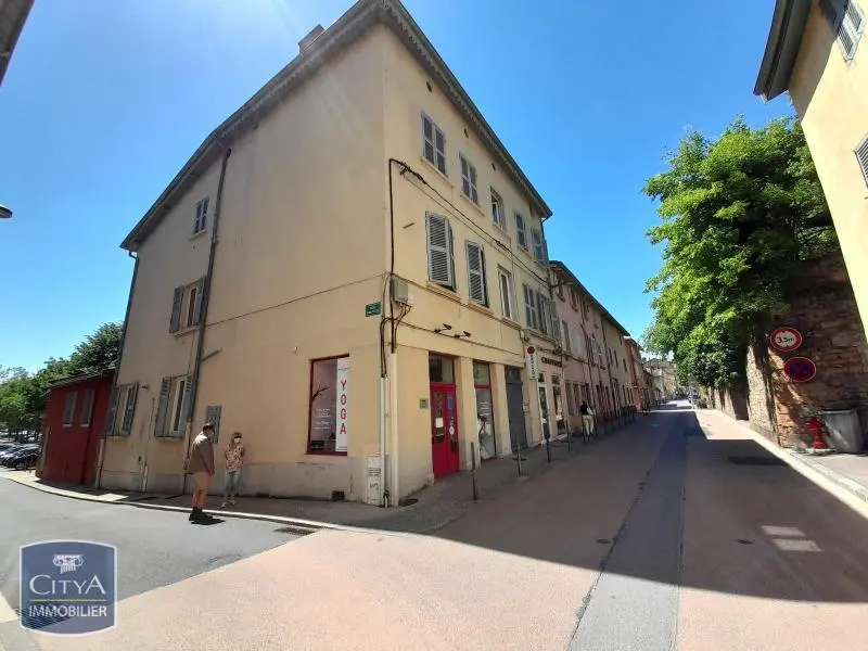 Photo 1 Appartement 2 pièces 45.9m²