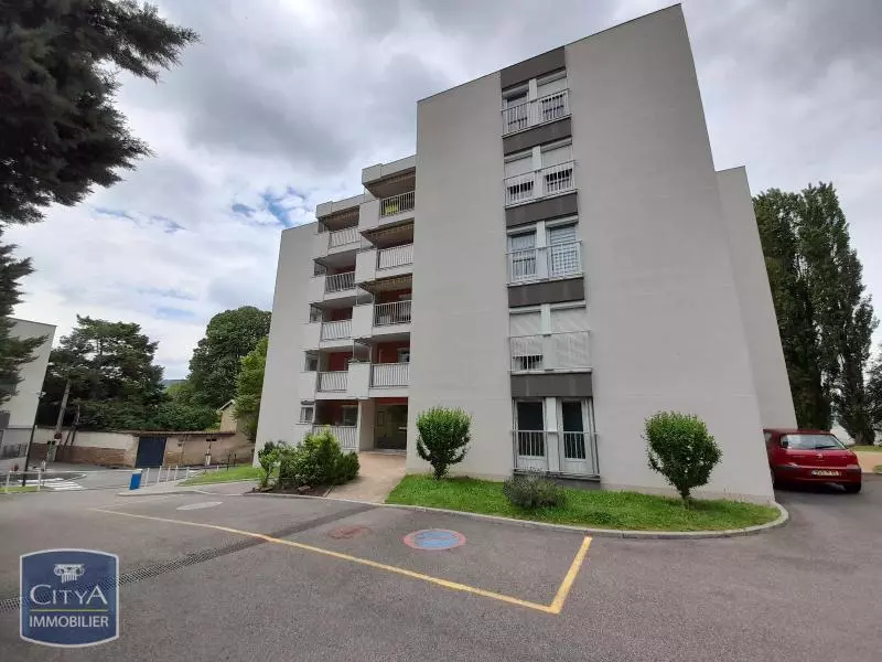 Photo 10 Appartement 1 pièce 31.45m²