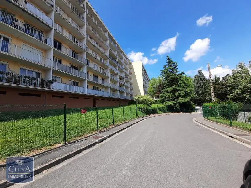 Photo 8 Appartement 2 pièces 46.06m²