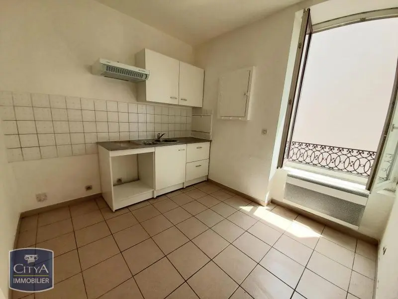 Photo 3 appartement Neuville-sur-Saône