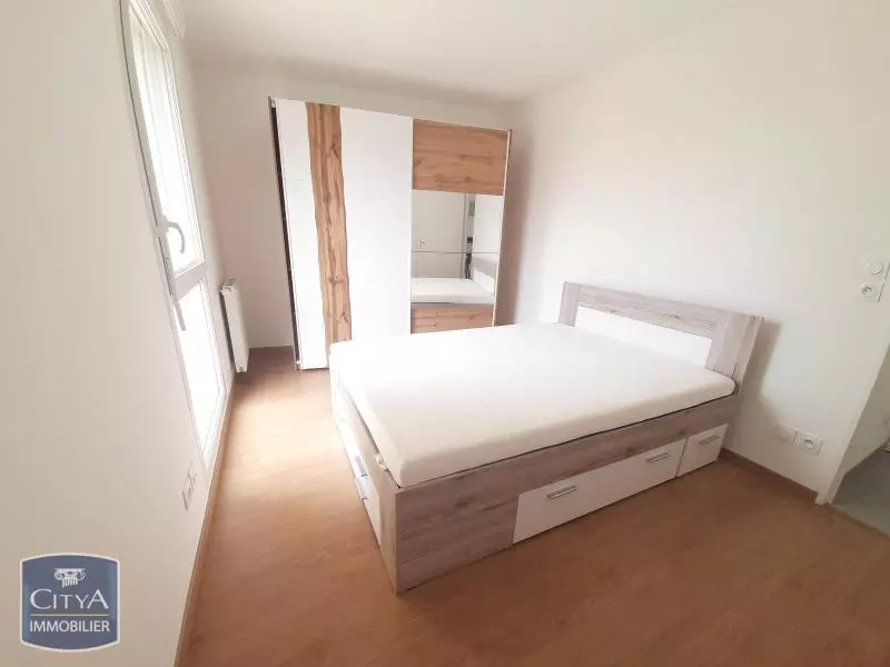 Photo 3 Appartement 2 pièces 41.5m²