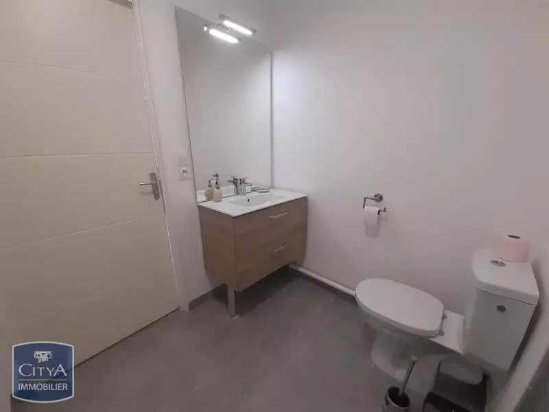 Photo 6 Appartement 2 pièces 41.5m²