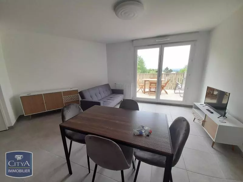 Photo 4 Appartement 2 pièces 41.5m²