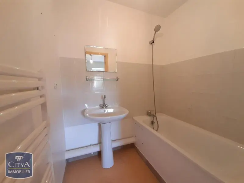Photo 3 appartement Fontaines-sur-Saône
