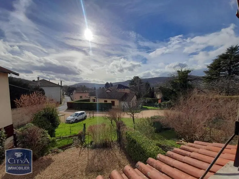 Photo 2 Appartement 1 pièce 24.19m²