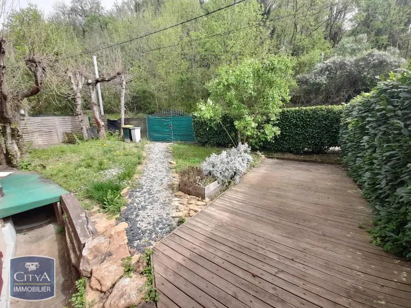 Photo 2 Maison 3 pièces 75.7m²