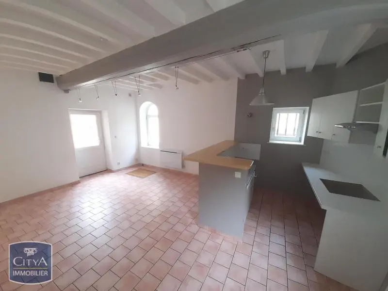 Photo 3 Maison 3 pièces 75.7m²
