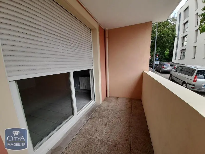 Photo 6 Appartement 1 pièce 34.25m²