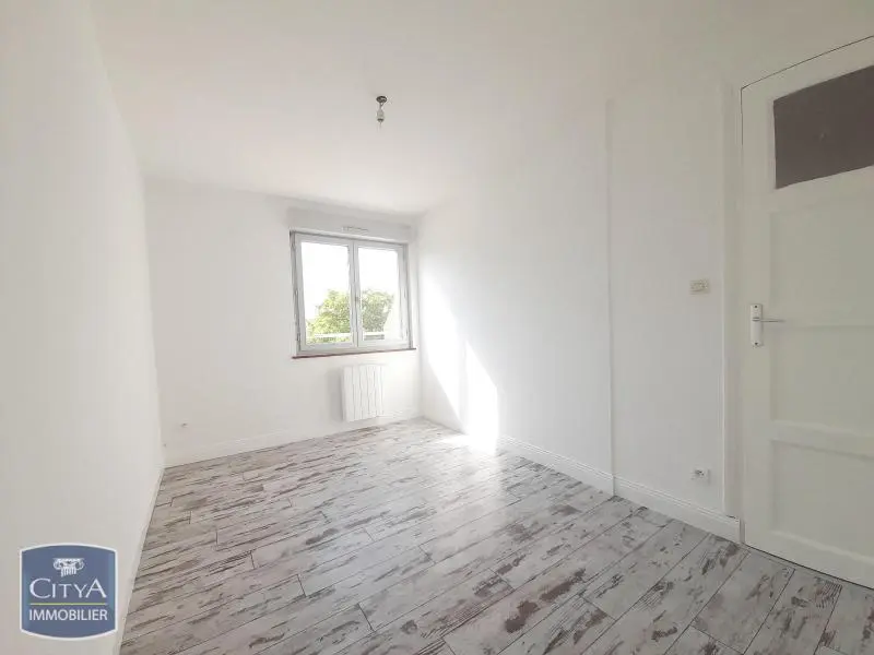 Photo 3 Appartement 2 pièces 30.8m²