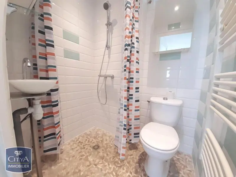 Photo 4 Appartement 2 pièces 30.8m²
