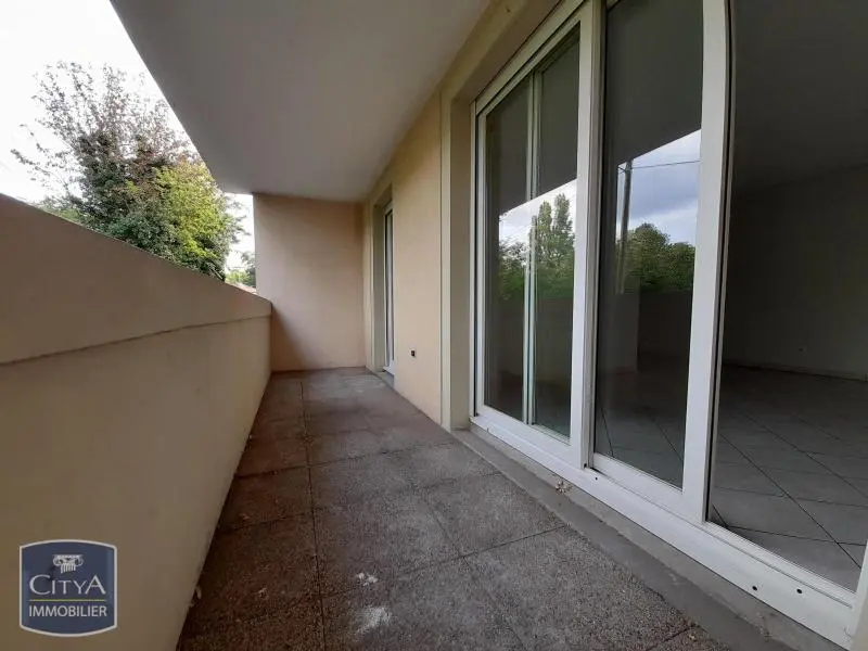 Photo 7 Appartement 2 pièces 48.75m²