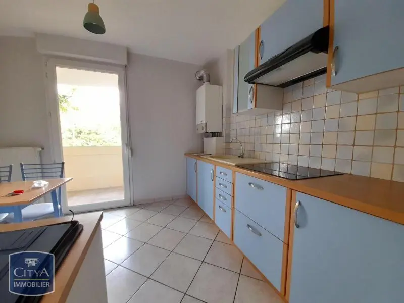 Photo 2 Appartement 2 pièces 48.75m²