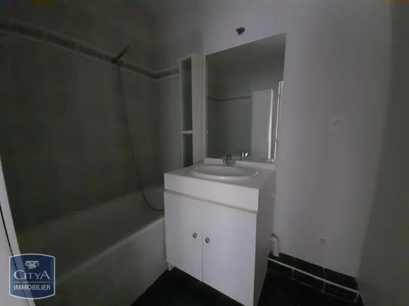 Photo 8 Appartement 2 pièces 48.75m²