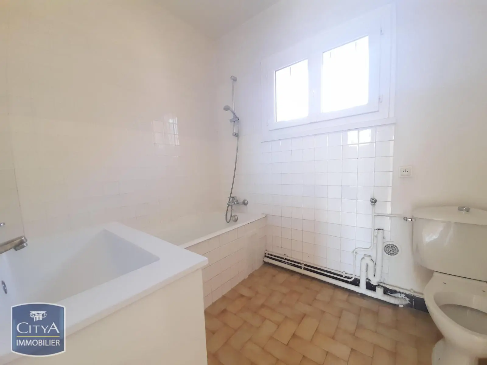 Photo 2 appartement Neuville-sur-Saône
