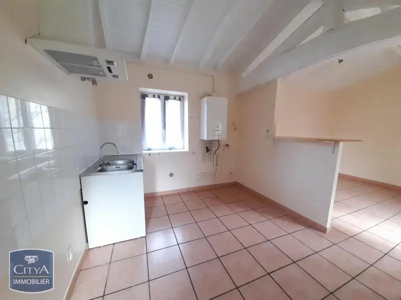 Photo 4 Appartement 2 pièces 39.45m²