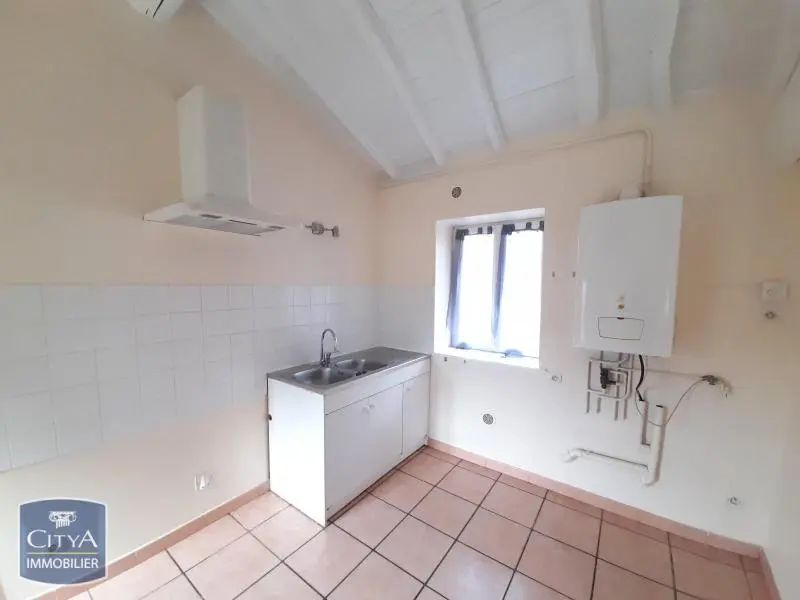 Photo 1 Appartement 2 pièces 39.45m²